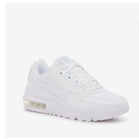 Nike Air Max LTD 3 Running Shoe - Men's Size 8 - Picture 1 of 11